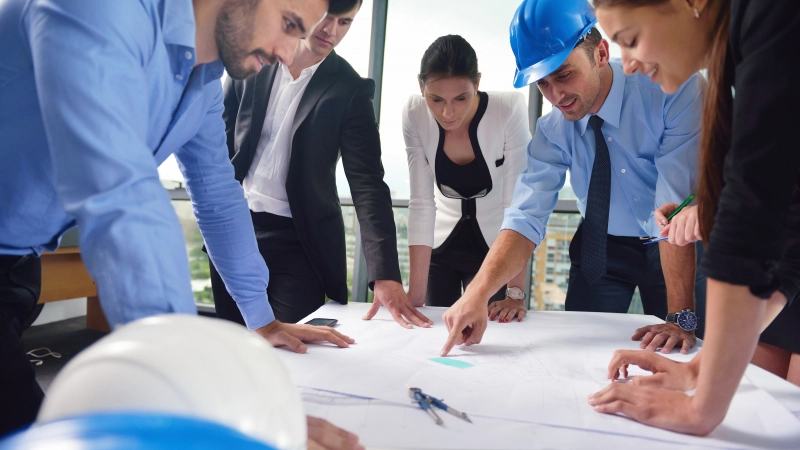 Curso de Lean Construction