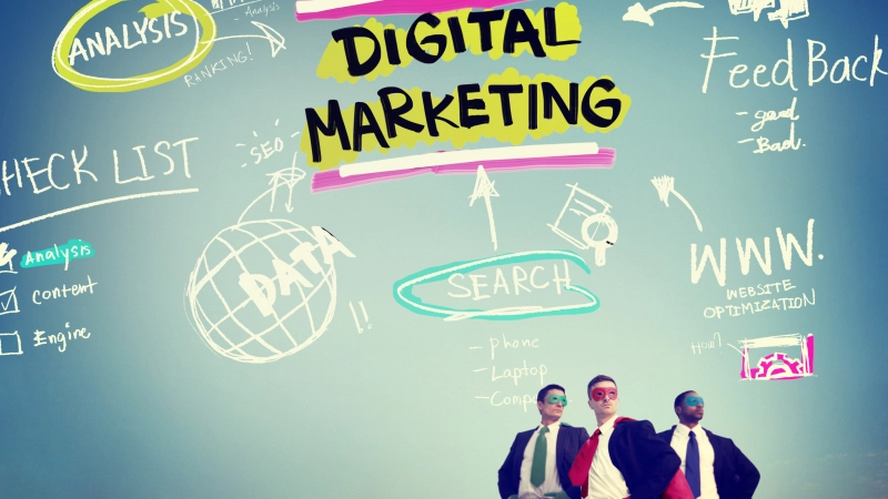 Diplomado en E-commerce y Marketing Digital