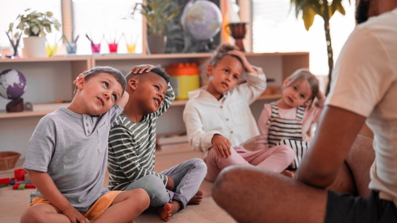 Educación Social y para la Salud