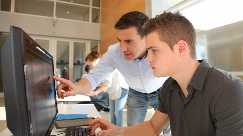 Diploma in Computer Science