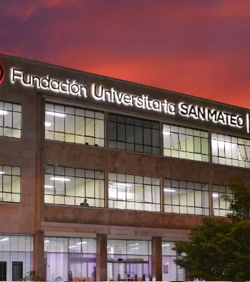 Universidad San Mateo