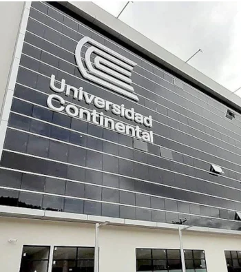 Conoce la Universidad Continental