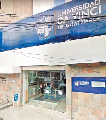 Universidad Da Vinci