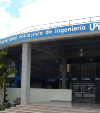 Conoce la Universidad UPI