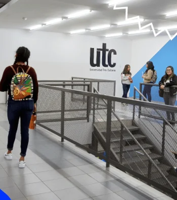 Discover UTC